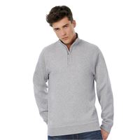 FELPA con ZIP NASCOSTA